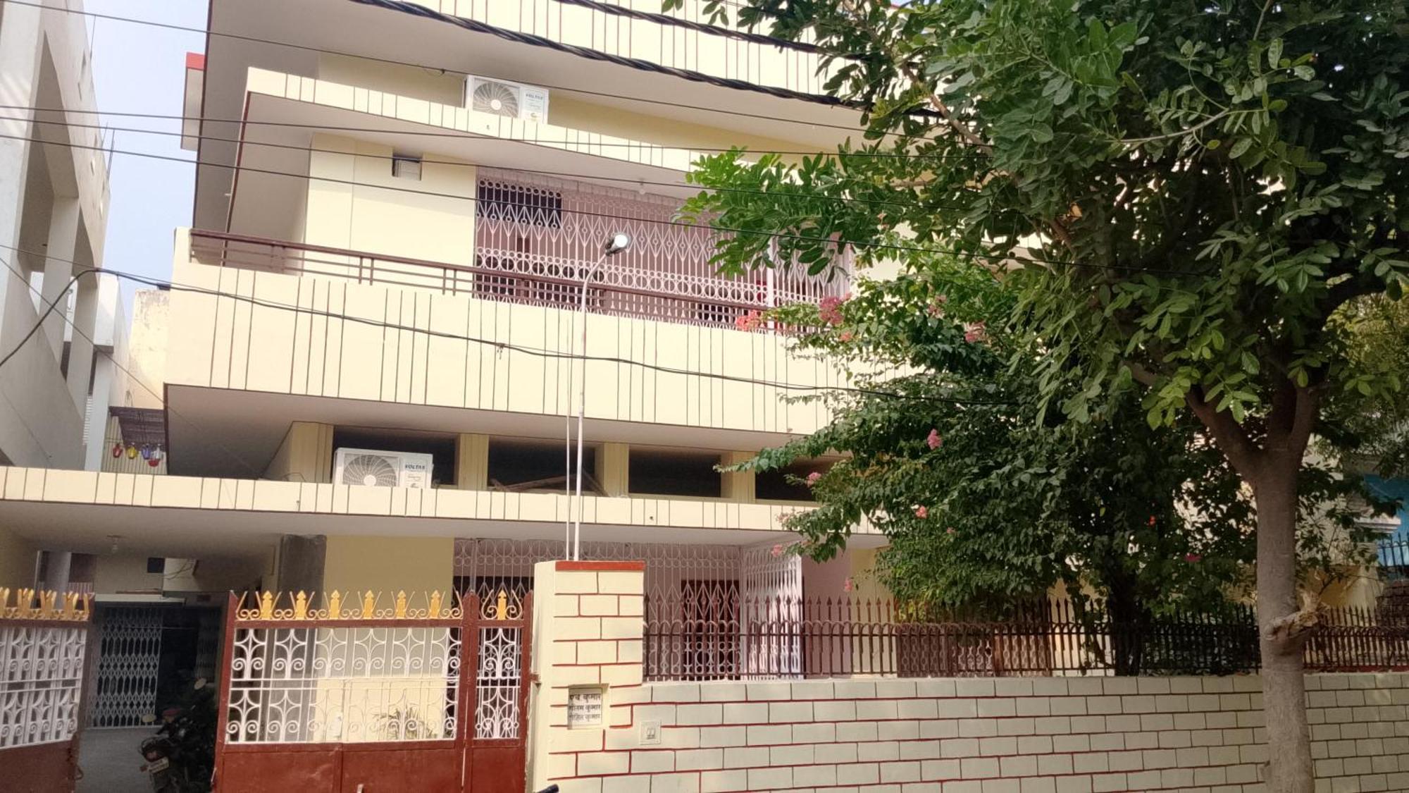 Shubh Kashi Home Stay - Varanasi, Varanasi